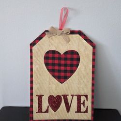 Valentine's Day Decor