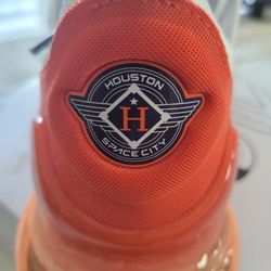 Houston Astros Nike City Connect 270s
