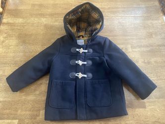 3t Baby Boy’s Coat