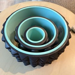 Chirp Wheel XR 3 Pack 