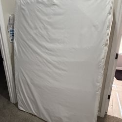 Full Size Mattress 