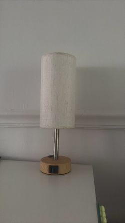 Little lamp