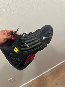Jordan 14