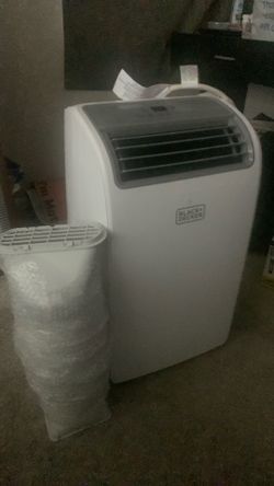 FREE portable AC