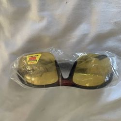 Night Time Driving Glasses 