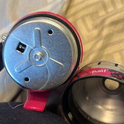 Fishing Reel 