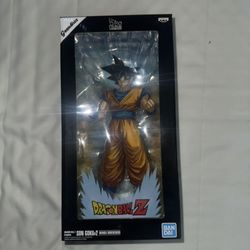 Banpresto Bandai Dragon Ball Z Grandista Manga Dimensions Son Goku #2 