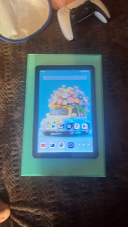 Kid tablet