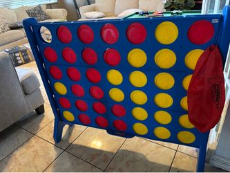 Jumbo connect 4