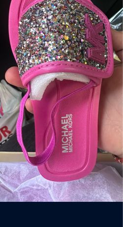WILD ROSE MK Sandels KIDS