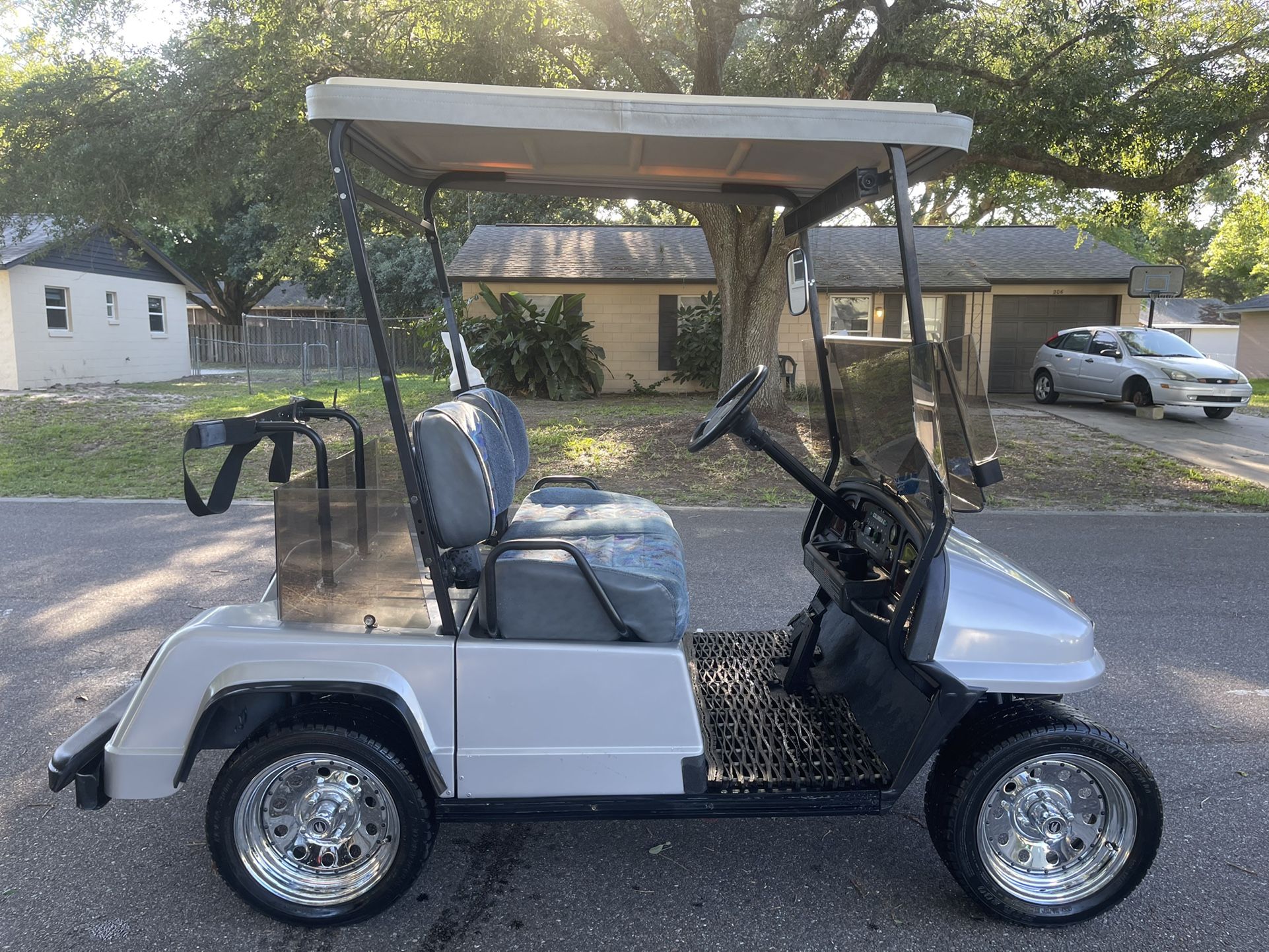Golf Cart for Sale in Eustis, FL OfferUp