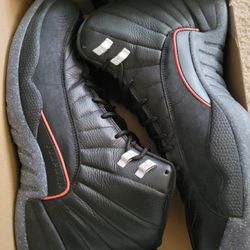 Jordan 12 Utility Size 13