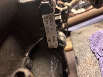 Tremec 5 speed for gm cars