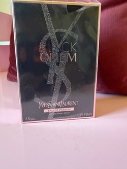 YSL Black Opium Eau de Parfum 90ml
