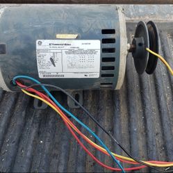 Motor 