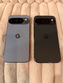 Like New Unlocked Google Pixel 10 Pro (Blue or Black) 128GB