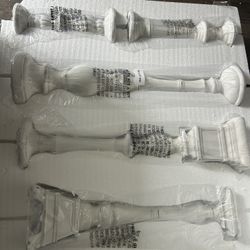 Candle Holders 
