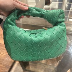 BV Jodie Style Bag, handbag in Lambskin Leather (New)
