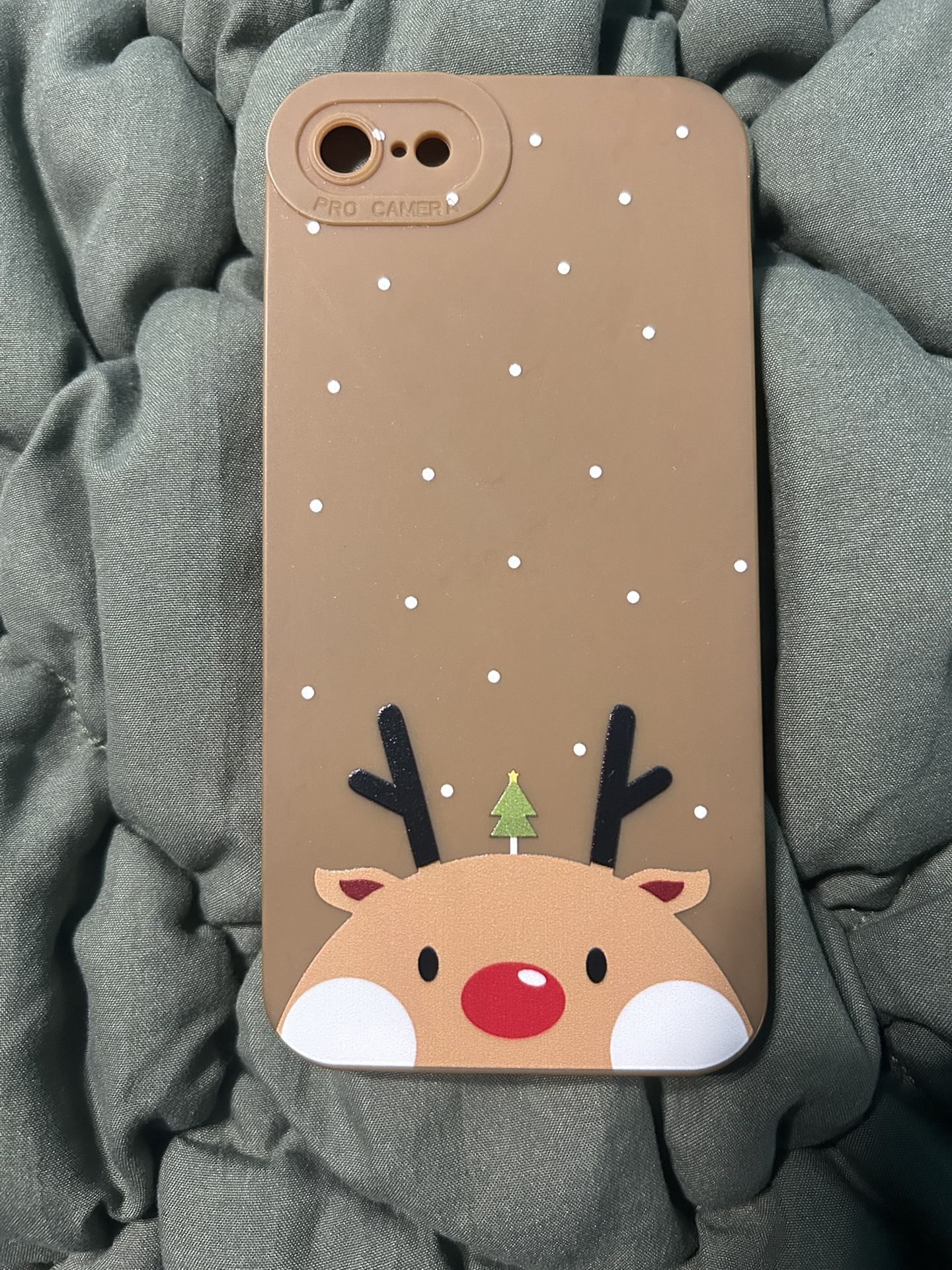 IPhone SE 2nd Generation Case