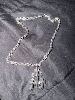 Chrome Hearts chain