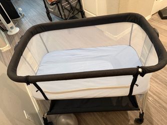 Baby bassinet