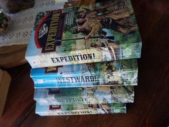 holt's American dynasty