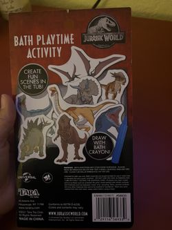 Bath Toys 