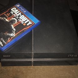 Sony PS4 500 GB