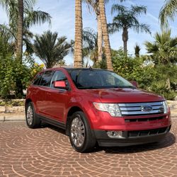 2010 Ford Edge