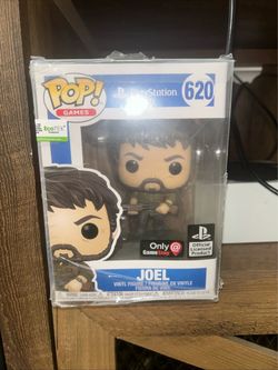 The last of us -Joel FUNKO