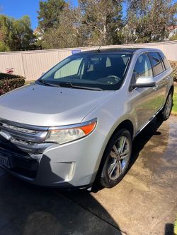 2013 Ford Edge