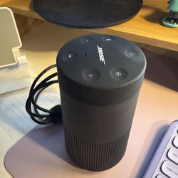 Bose Sound link Revolve