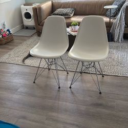 Dining Chairs (set of 4)