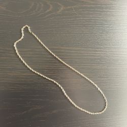 Gold Chain 