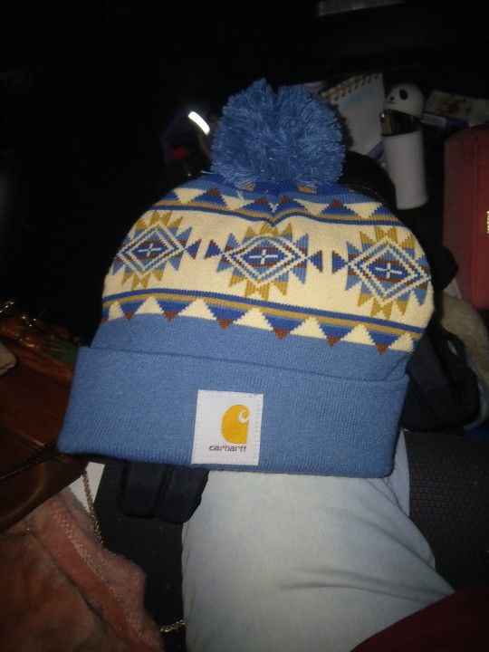 Carhart Beanie