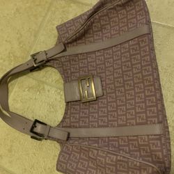 Fendi Hand Bag