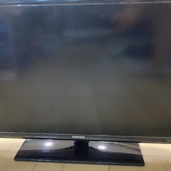 Samsung 32” TV