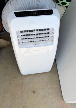 Serene life AC portable