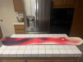 Airwalk Snowboard