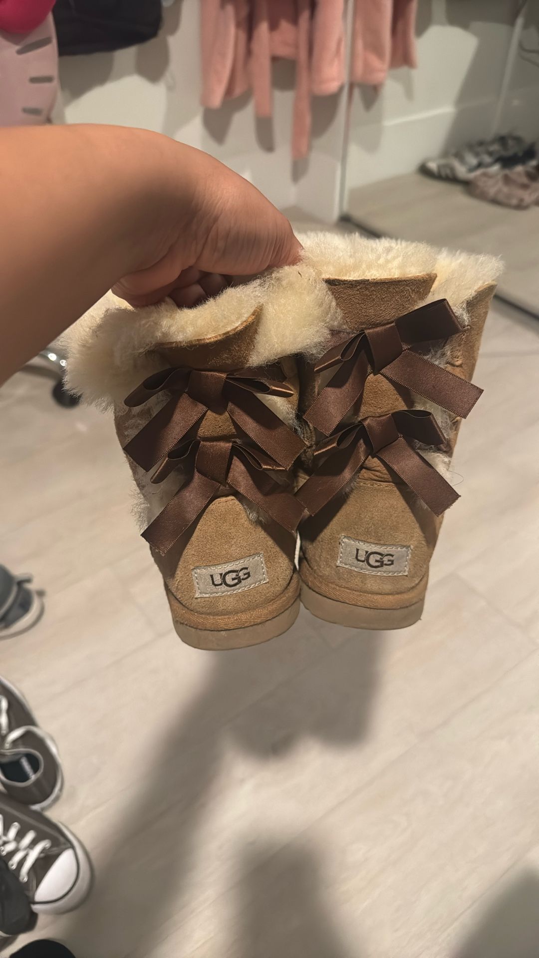 Uggs
