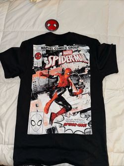 Spiderman shirt - Brand new