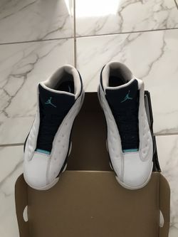 JORDAN RETRO 13-VIII
