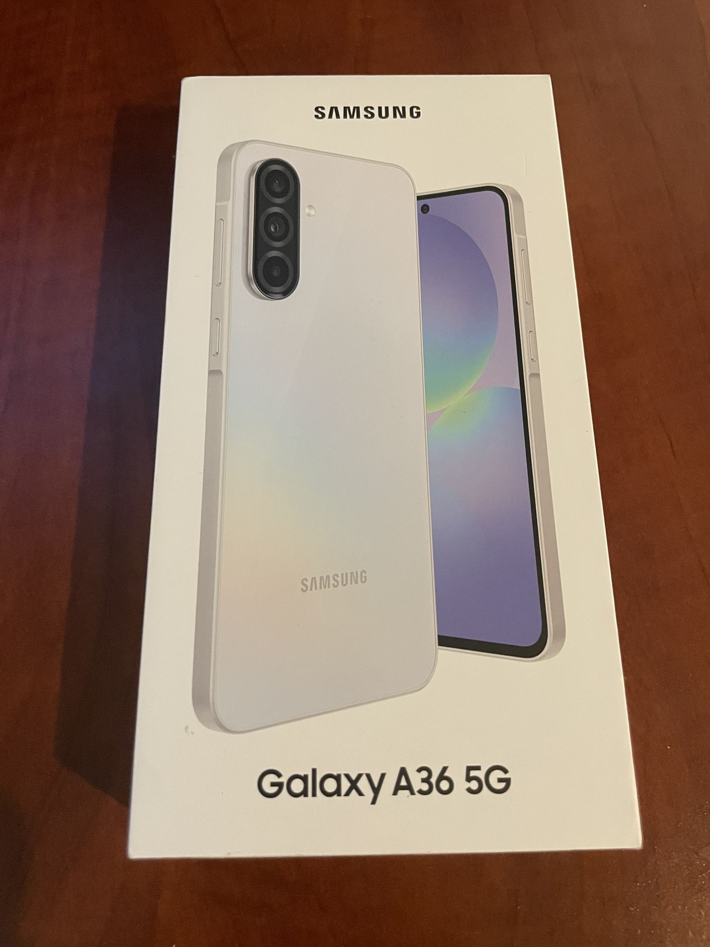 Samsung Galaxy A36 5G Unlocked