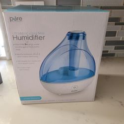 Humidifier