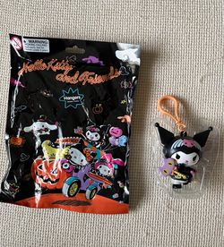 Hello Kitty and Friends Hanger