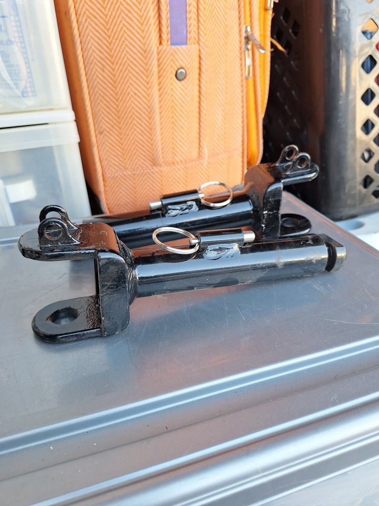 Roadmaster Tow Bar Adapter Arms