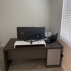 Office Desk