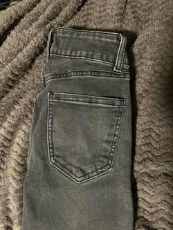 Flared women pants