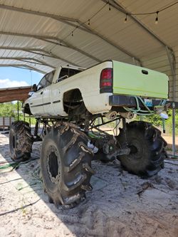 1999 Dodge Ram