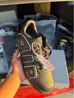 Black CPFM Air Force’s